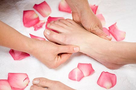 保健按摩師教材