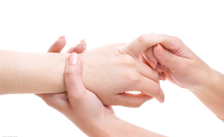 保健按摩師培訓