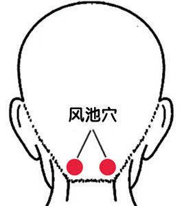 風池穴