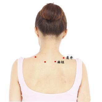 保健按摩師