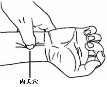 保健按摩師