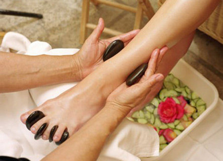 保健按摩師 保健按摩師