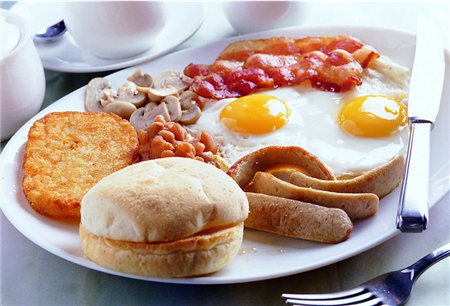 公共營養(yǎng)師