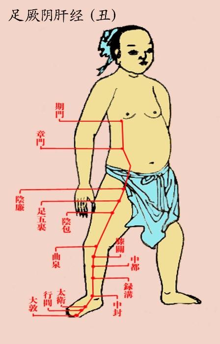 保健按摩師