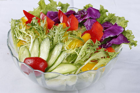 公共營(yíng)養(yǎng)