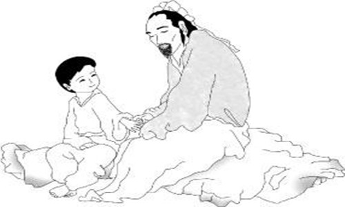 保健按摩師