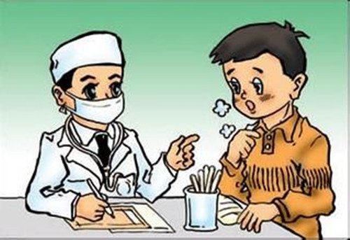 保健按摩師