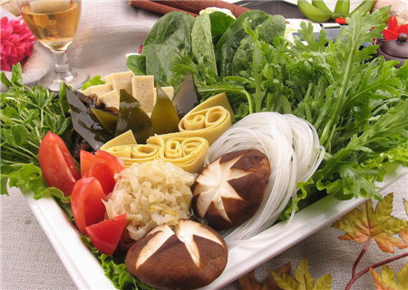 公共營養師